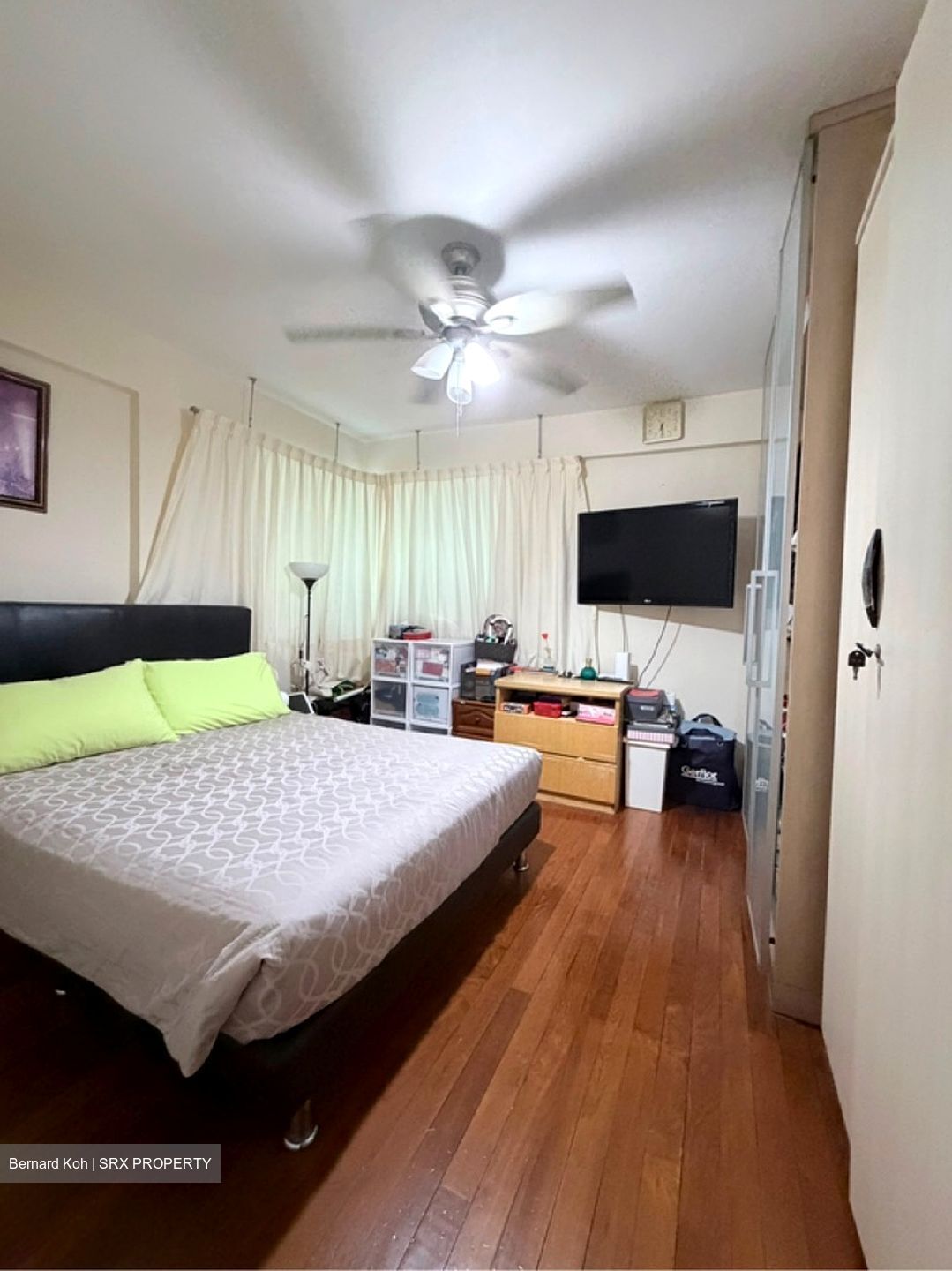 Wilkie 87 (D9), Apartment #580663291